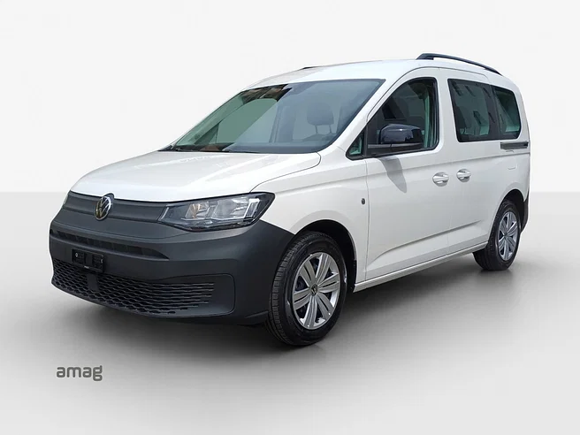 VW Nutzfahrzeuge Caddy