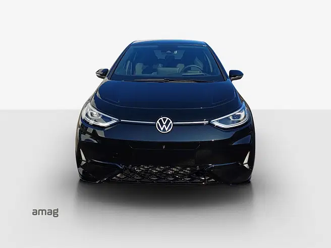 VW ID.3 GTX Performance UNITED