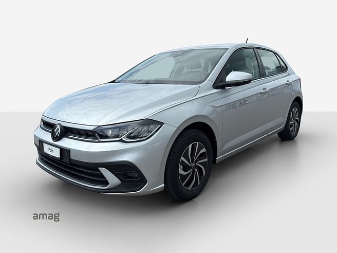 VW Polo Life
