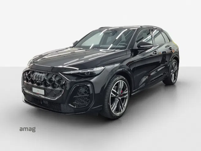 AUDI Q5 SUV e-hybrid 270 kW
