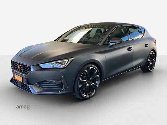 Cupra CUPRA LEON