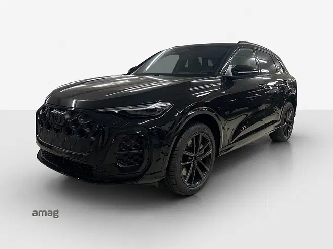 AUDI Q5 SUV TDI 150 kW