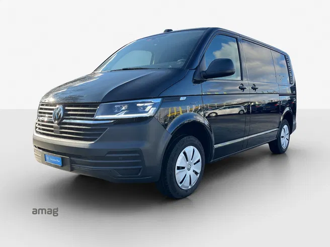 VW Nutzfahrzeuge 6.1 Kasten 3000TDI 150 DSG 4M