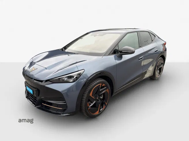 Cupra NEW CUPRA TAVASCAN ADRENALINE TYPE 9 77kWh 340PS 4DRIVE (netto)