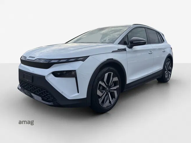 Škoda Elroq Sportline 85 4x2