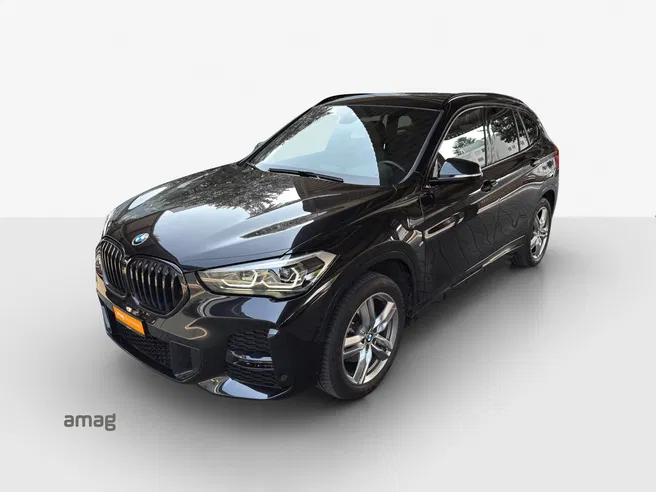 BMW X1 sDrive 18i M Sport