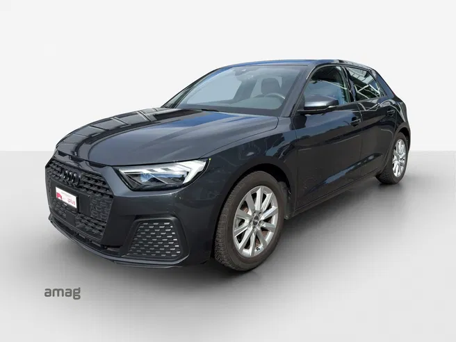 AUDI A1 Sportback 35 TFSI