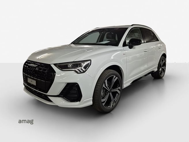 AUDI Q3 35 TFSI S line Attraction