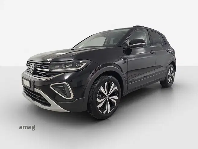 VW T-Cross UNITED
