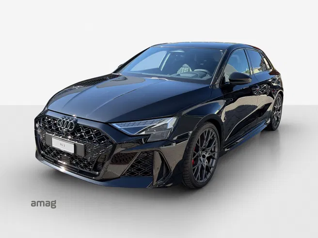AUDI RS 3 Sportback