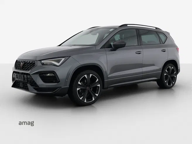 Cupra CUPRA ATECA 4DRIVE