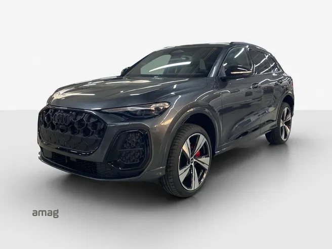 AUDI Q5 SUV e-hybrid 270 kW