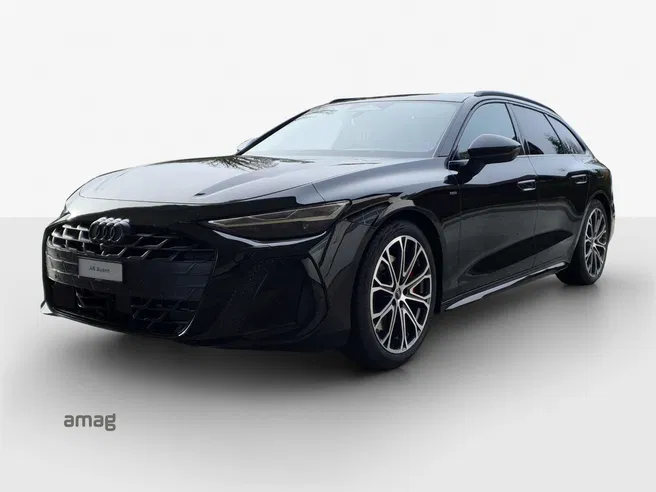 AUDI A6 Avant e-hybrid 270 kW