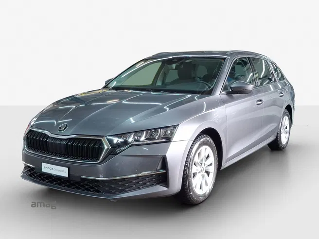 Škoda Oct. SE 2.0 TDI 150PS 7DSG