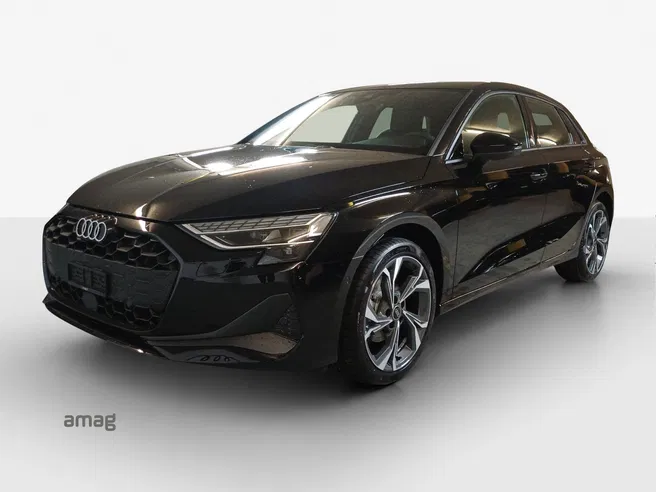 AUDI A3 Sportback 35 TFSI Attraction