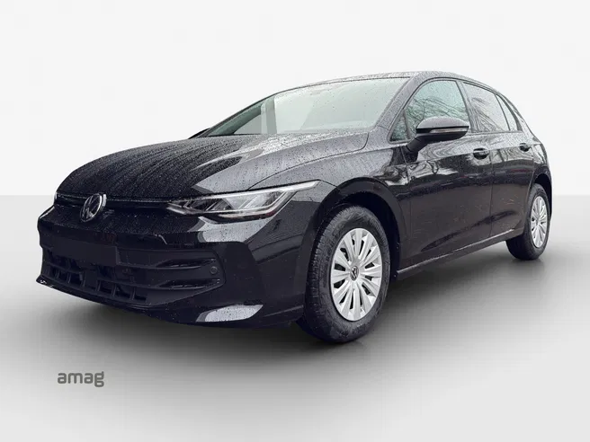 VW Golf Basis 1.5eTSI 115 PS DSG