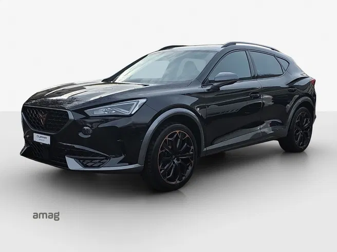 Cupra Formentor VZ 2.0TSI 310PS 7D 4