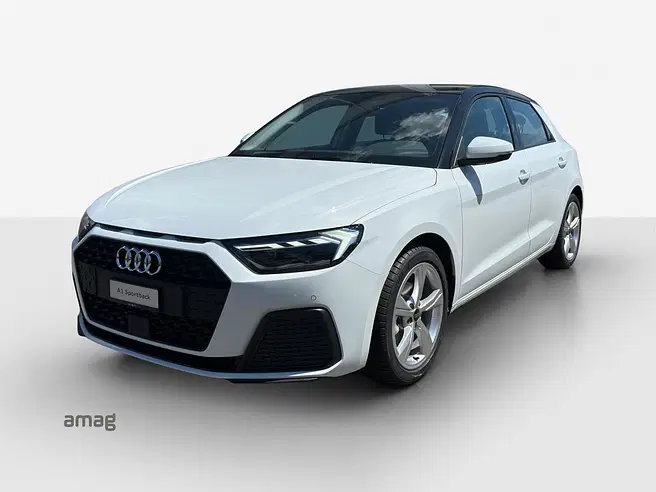 AUDI A1 Sportback 30 TFSI Attraction