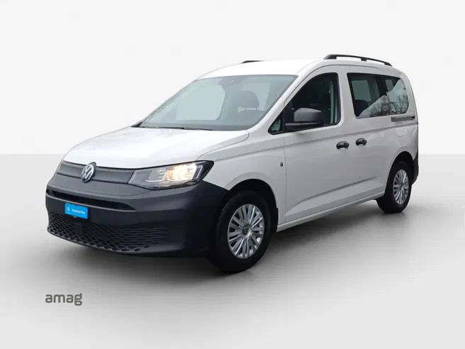 VW Commercial Vehicles Caddy Kombi