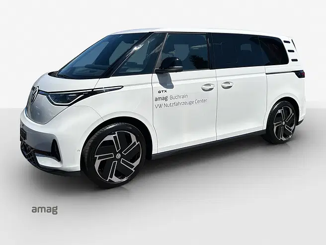 VW Nutzfahrzeuge ID. Buzz GTX