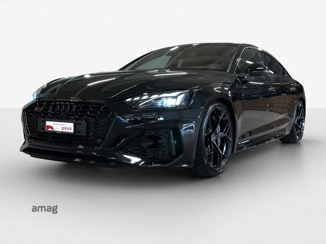 AUDI RS 5 Sportback edition