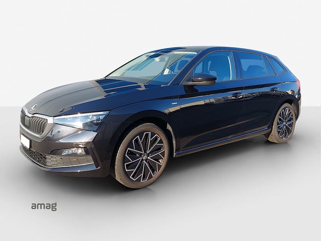 Škoda SCALA «Drive 125» (NETTO)