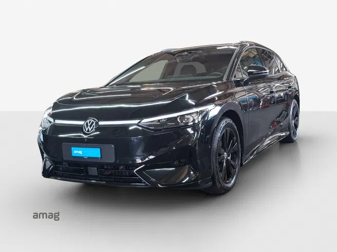 VW ID.7 Tourer Pro S UNITED