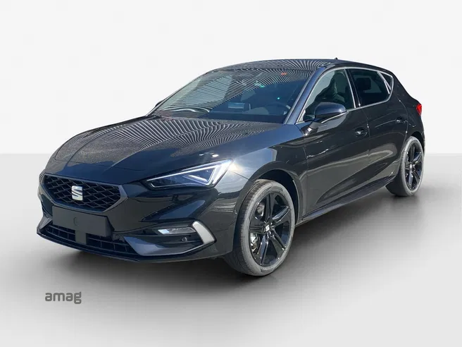 Seat NEW SEAT LEON 75EDITION  (netto)