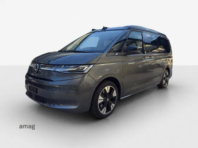 VW Véhicules Utilitaires Cali Ocean LT 177PS eHyb DSG