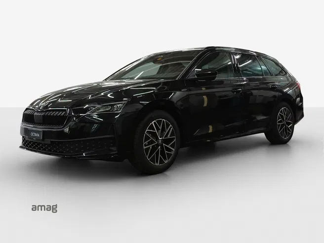 Škoda Octavia Sportline Dynamic (Netto)