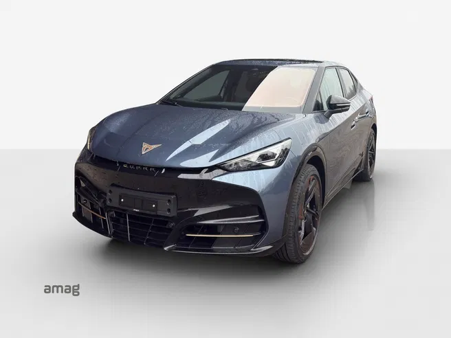 Cupra Tavascan ADREN 77kWh 340PS 4D