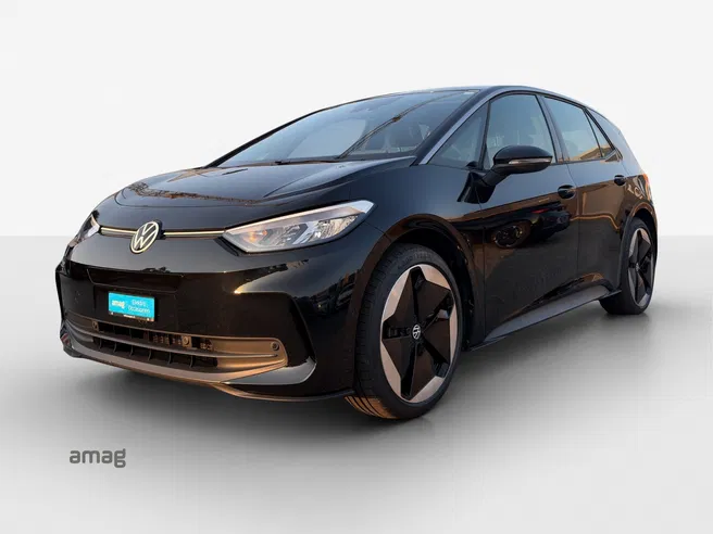 VW ID.3 Pro S