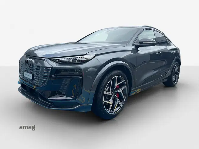 AUDI SQ6 SB e-tron quattro
