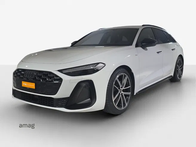AUDI A5 Avant TDI 150 kW