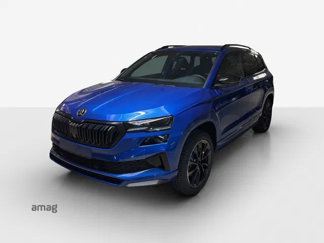 Škoda Karoq «Dynamic» Limited Edition (Netto)