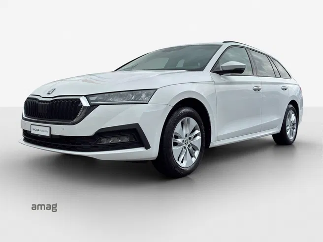 Škoda Oct. AM 2.0 TDI 150PS 7DSG 4X4