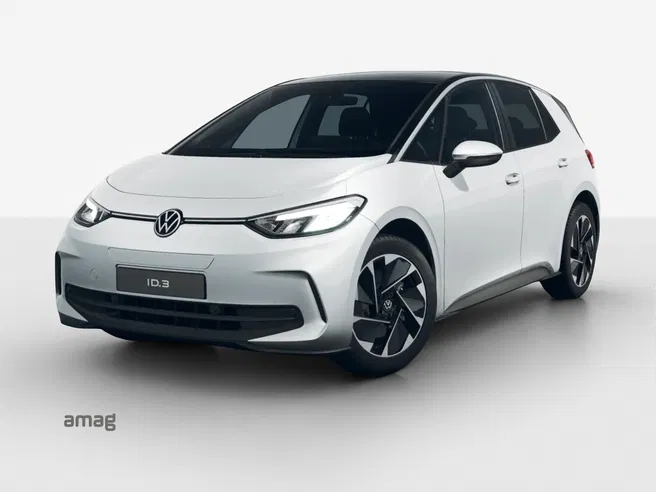 VW ID.3 Pure UNITED