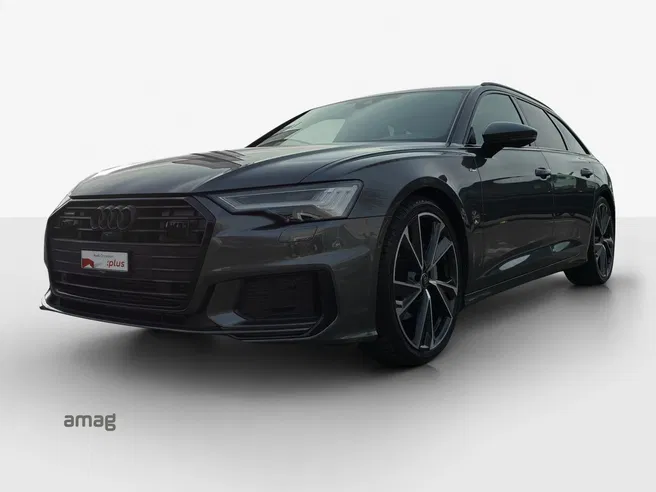 AUDI A6 Avant 45 TFSI sport