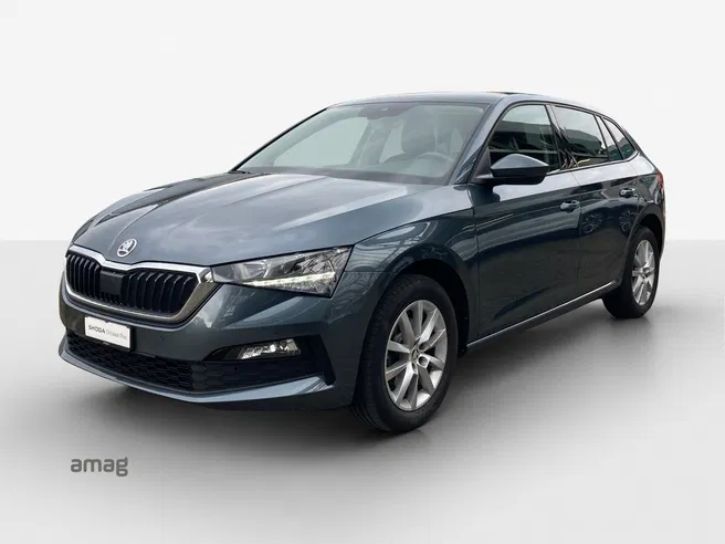 Škoda SCALA «Fresh» (NETTO)