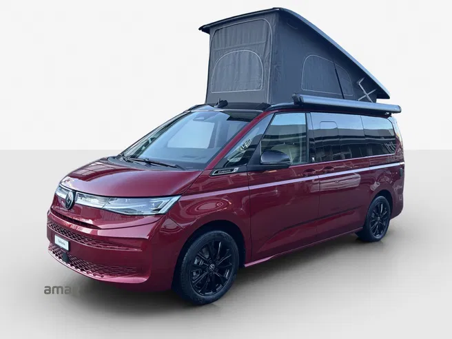 VW Véhicules Utilitaires Cali Ocean LT 177PS eHyb DSG