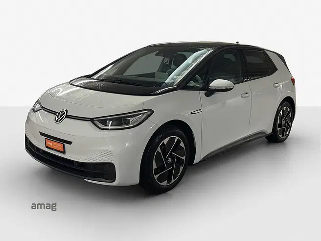 VW ID.3 Family Pro Performance