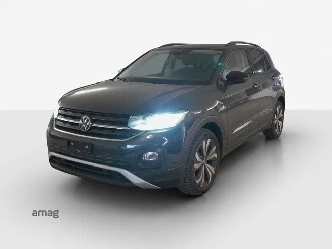 VW T-Cross Life