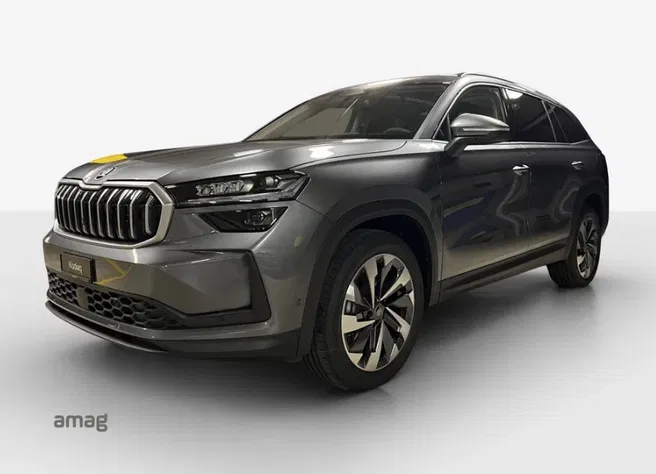 Škoda Kodiaq Dynamic (Netto)