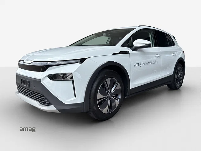 Škoda Elroq 60 4x2