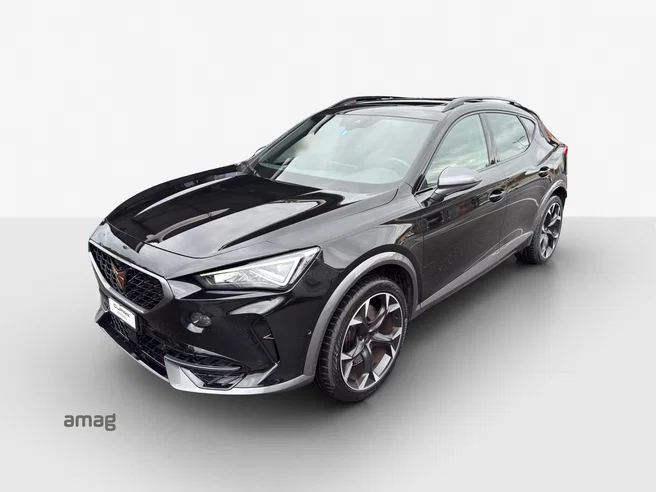 Cupra CUPRA FORMENTOR 4DRIVE