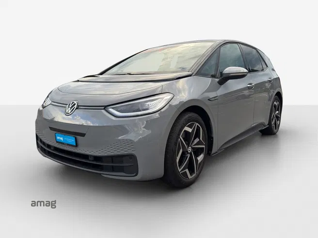 VW ID.3 Tour Pro S