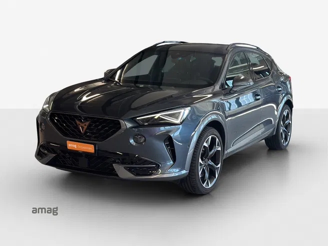 Cupra CUPRA FORMENTOR e-HYBRID