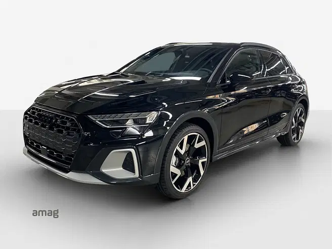 AUDI A3 allstreet 35 TFSI Attraction