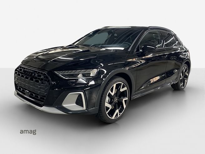 AUDI A3 allstreet 35 TFSI Attraction