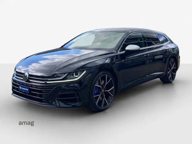 VW Arteon Shooting Brake R Limited
